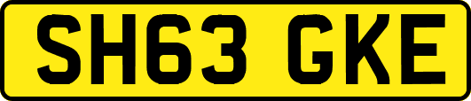 SH63GKE