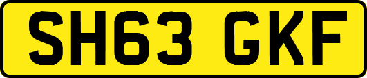 SH63GKF