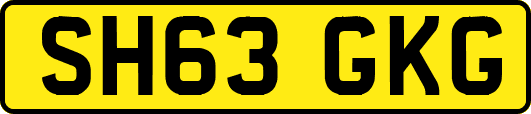 SH63GKG