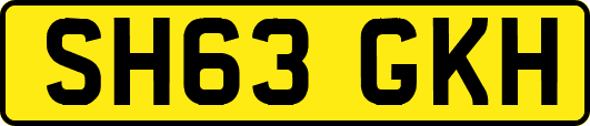 SH63GKH