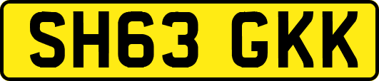 SH63GKK