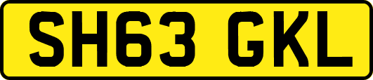SH63GKL