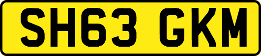 SH63GKM