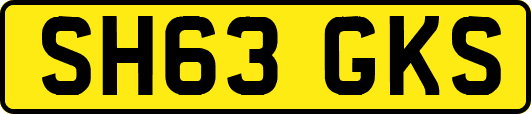 SH63GKS