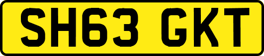 SH63GKT