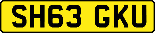 SH63GKU