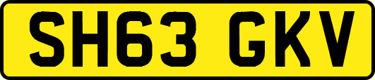 SH63GKV