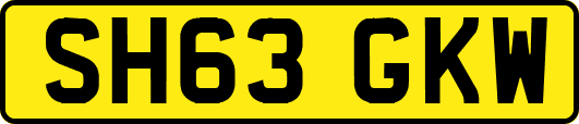 SH63GKW