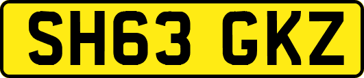SH63GKZ