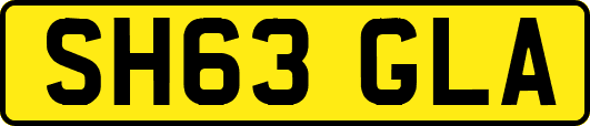 SH63GLA
