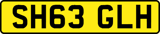 SH63GLH