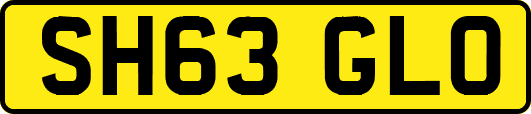 SH63GLO