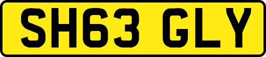 SH63GLY