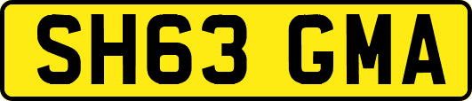 SH63GMA