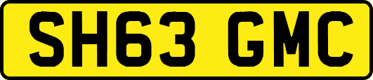 SH63GMC