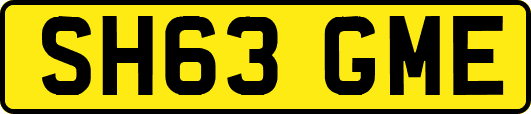 SH63GME