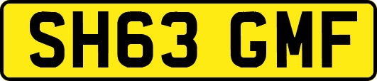 SH63GMF