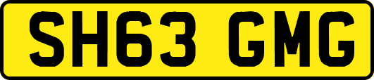 SH63GMG