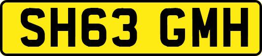 SH63GMH
