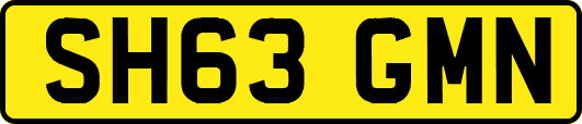 SH63GMN