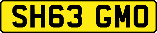 SH63GMO