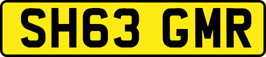 SH63GMR