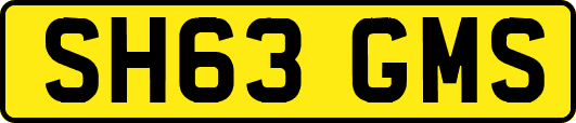 SH63GMS