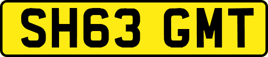 SH63GMT