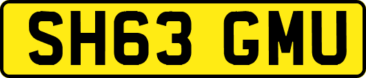 SH63GMU