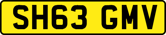 SH63GMV