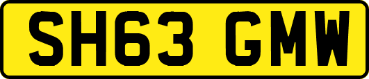 SH63GMW