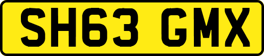 SH63GMX