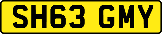 SH63GMY