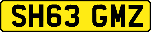 SH63GMZ