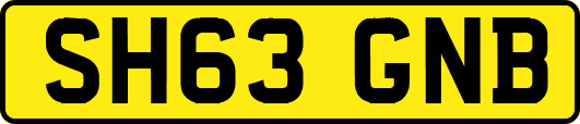 SH63GNB
