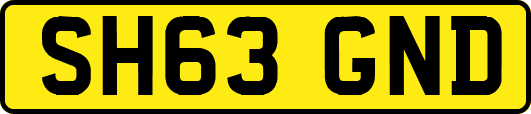 SH63GND