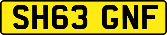SH63GNF