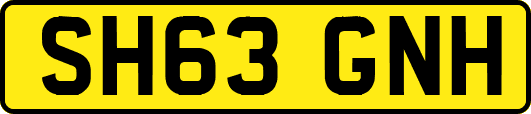 SH63GNH
