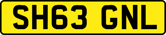 SH63GNL