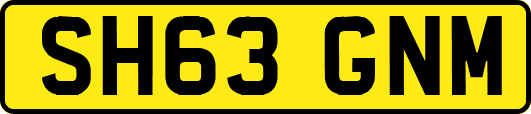 SH63GNM