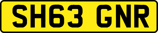 SH63GNR