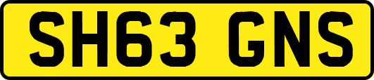 SH63GNS