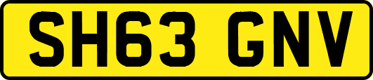 SH63GNV