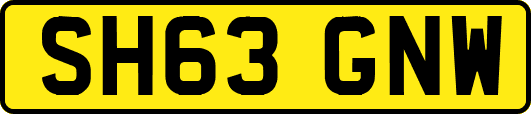 SH63GNW