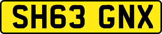 SH63GNX