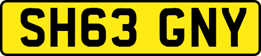 SH63GNY