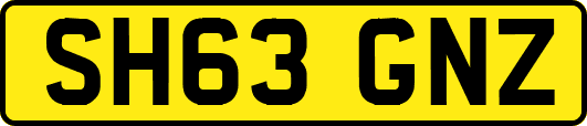SH63GNZ