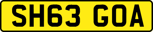 SH63GOA