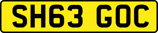 SH63GOC