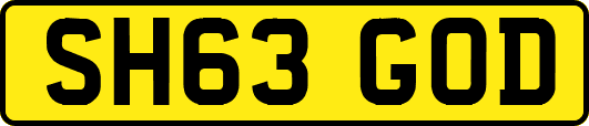 SH63GOD